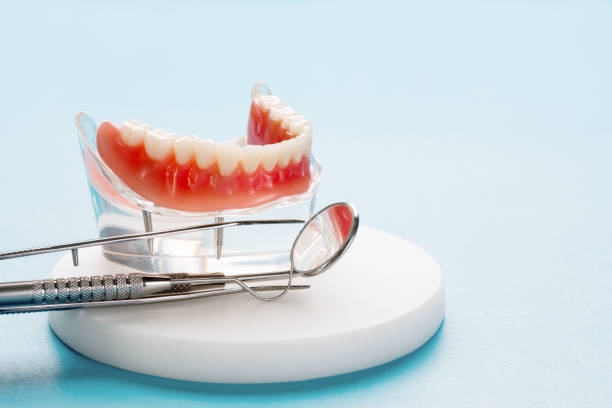 Professional Holistic Dental Care Services in Chinle, AZ